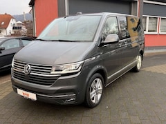 Bild des Angebotes VW T6 Multivan T6.1 Multivan Highlin 4MOT*ELEKTR.TUER*KAM*STDHZ