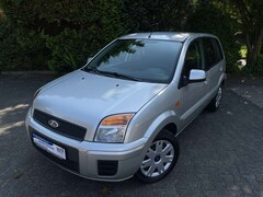 Bild des Angebotes Ford Fusion Trend *Inspektion + HU NEU*