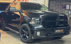 Bild des Angebotes Dodge RAM V8 HEMI*1.HAND*SPORTAUSPUFF*HINGUCKER*LPG*
