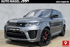 Bild des Angebotes Land Rover Range Rover Sport Range Rover Sport 5.0 SVR 22"Pano Pixel-Laser-L