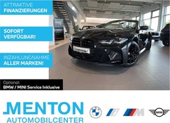 Bild des Angebotes BMW M4 Competition LCProf/Harman/ad.LED/Parking-Ass.