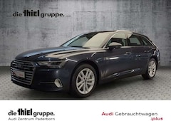Bild des Angebotes Audi A6 Avant 45 TDI quattro sport AHK+Kamera+ACC+Nav