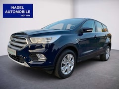 Bild des Angebotes Ford Kuga /Klima/SHZ/LHZ/FSE/Tempomat