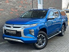 Bild des Angebotes Mitsubishi L200 4WD Hardtop 2,2 Ltr. VOLLAUSSTATTUNG