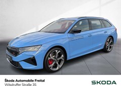 Bild des Angebotes Skoda Octavia Combi RS 2,0 TSI DSG PANO DCC AHZV