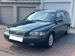 Bild des Angebotes Volvo V70 2.4