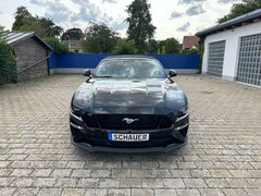 Bild des Angebotes Ford Mustang GT Convertible
