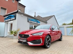 Bild des Angebotes CUPRA Leon 2.0 TDI 110kW DSG Sportstourer*ACC*Kamera*