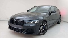 Bild des Angebotes BMW 545 e LIMOUSINE xDRIVE M SPORT/SHADOW/LASER/eGSD