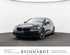 Bild des Angebotes BMW 545 e LIMOUSINE xDRIVE M SPORT/SHADOW/LASER/eGSD