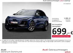 Bild des Angebotes Audi SQ6 e-tron quattro PANO B&O 360°CAM ACC LM21