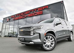 Bild des Angebotes Chevrolet Suburban 6.2 V8 High Country* Fonddisplays* 22