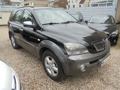 Bild des Angebotes Kia Sorento 2.5 CRDi EX DPF,Automatik,Vollleder,AHK,2-Hand!!!