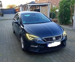 Bild des Angebotes SEAT Leon Leon 2.0 TDI DPF Start
