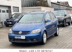 Bild des Angebotes VW Golf Plus V Tour Edition*Aut.*PDC*Schiebedach*