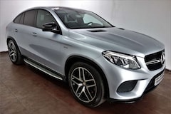 Bild des Angebotes Mercedes-Benz GLE 43 AMG 4Matic Pano/Airmatic/Night/LED/21-Zol
