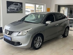 Bild des Angebotes Suzuki Baleno Autom. Navigation Xenon