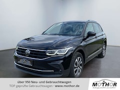 Bild des Angebotes VW Tiguan Active 2.0 TDI DSG ACC PDC AUT DAB