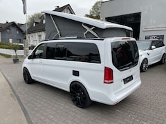 Bild des Angebotes Mercedes-Benz 220 V -Klasse Vito Marco Polo 220/250 d EDITION