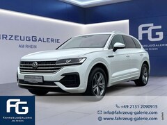 Bild des Angebotes VW Touareg 4Motion 3.0 V6 TDI Metallic R-Line AHK