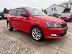 Bild des Angebotes Skoda Fabia Drive Sportsitze Sportpaket Sport Lenkrad