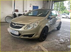 Bild des Angebotes Opel Corsa D CATCH ME Now 80 PS ALUS TÜV NEU TOP