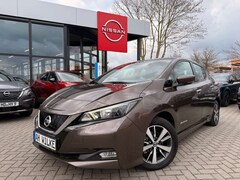 Bild des Angebotes Nissan Leaf 40kWh Acenta/WINTERPAKET/KAMERA