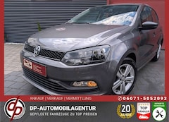 Bild des Angebotes VW Polo Polo 1.0 "Sport" *ALLWETTER/SITZHEIZUNG/ALU*