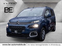 Bild des Angebotes Citroen Berlingo 1.2 Pure Tech 130 Shine M