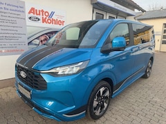 Bild des Angebotes Ford Tourneo Custom Plug-in Hybrid 340 L1 Tourneo SPORT (viele Extras)