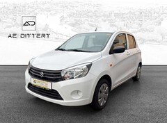 Bild des Angebotes Suzuki Celerio Comfort+1 Hand+Automatik+