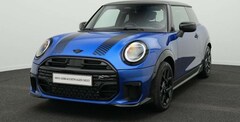Bild des Angebotes MINI Cooper S John Cooper Works Trim