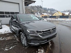 Bild des Angebotes VW Touareg Elegance 4Motion