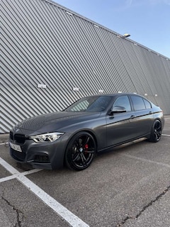 Bild des Angebotes BMW 340 MPerformance/Deutsche Ausführung/Kein OPF