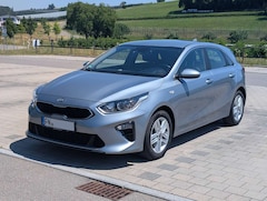 Bild des Angebotes Kia Ceed / cee'd 1.4 T-GDI DCT OPF Vision