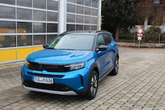 Bild des Angebotes Opel Frontera GS 1.2 100 kW