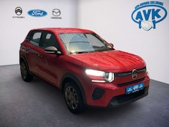 Bild des Angebotes Citroen C3 You NEUES MODELL Bluetooth, Klima