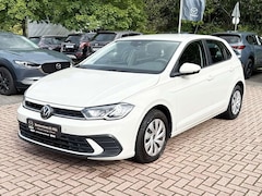 Bild des Angebotes VW Polo 1.0 Basis *Klimaanlage*