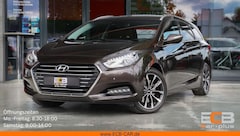 Bild des Angebotes Hyundai i40 cw blue Style *SHZ/Temp./Klimaaut.*