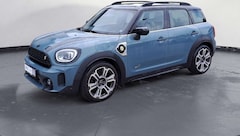 Bild des Angebotes MINI Cooper SE Mini Cooper SE Count *NAVI*KAMERA*DCC*