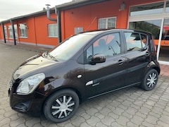 Bild des Angebotes Suzuki Splash Club * Klima * Sitzheizung * Neuer Tüv *