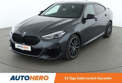 Bild des Angebotes BMW 235 M235i Gran Coupe xDrive Aut.*NAVI*LED*HK*CAM*SHZ*