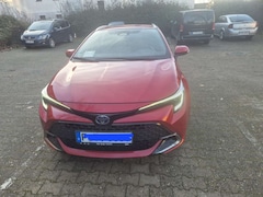 Bild des Angebotes Toyota Corolla Hybrid Team D