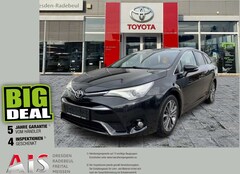 Bild des Angebotes Toyota Avensis TS 1.8 Edition-S Navi*DAB*KAM*SHZ