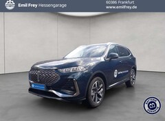 Bild des Angebotes GWM WEY 03 WEY 03 FWD Luxury