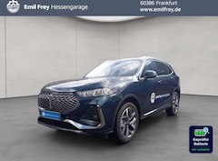 Bild des Angebotes GWM WEY 03 WEY 03 FWD Luxury