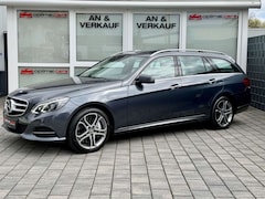 Bild des Angebotes Mercedes-Benz E 500 E500 Kombi V8/ACC/STANDHZNG/360°/SITZBELÜFT/AHK