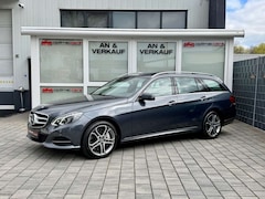 Bild des Angebotes Mercedes-Benz E 50 AMG E500 Kombi V8/ACC/STANDHZNG/360°/SITZBELÜFT/AHK
