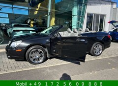 Bild des Angebotes Chrysler Sebring 2,0 CRD Cabrio Limited Leder Navi AHK