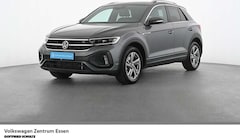 Bild des Angebotes VW T-Roc R-Line TDI DSG Matrix AHK R-Kamera IQ.Drive